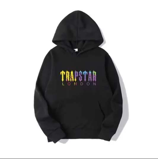 Trapstar Australia: Premium Streetwear for Every Style
