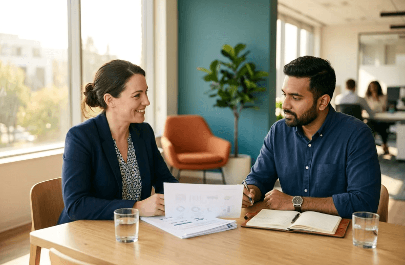 KORE1: Smart Staffing Solutions To Hire AI Engineer And Scale Your Team