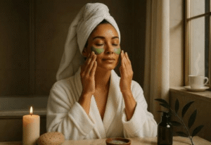 How Spa and Wellness Treatments Can Become Part of a Balanced Self-Care Routine
