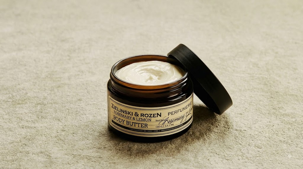 How Shea Body Butter Helps Keep Skin Moisturised