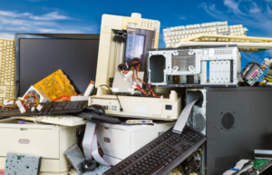 How a Hard Disk Disposal Service Helps Prevent Data Breaches
