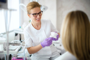 How Do Dental Implant Bridges Work? A Step-by-Step Guide
