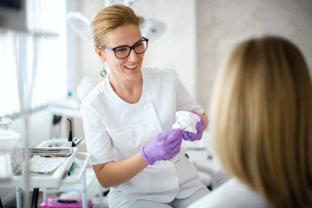 How Do Dental Implant Bridges Work? A Step-by-Step Guide